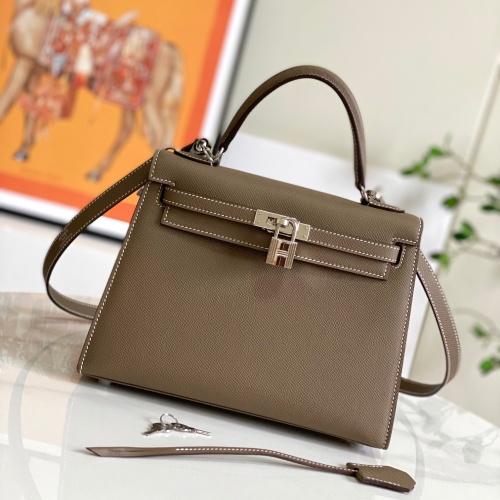 Wholesale Hermes AAA Quality Handbags For Women #1268900 $304.13 USD, Wholesale Quality Replica Hermes AAA Quality Handbags