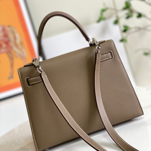 Replica Hermes AAA Quality Handbags For Women #1268900 $304.13 USD for Wholesale