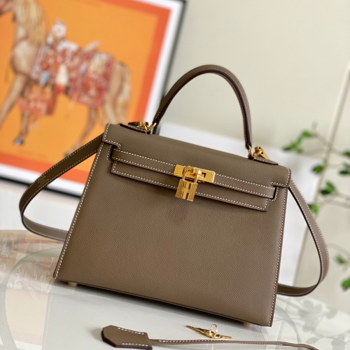 Wholesale Hermes AAA Quality Handbags For Women #1268901 $337.19 USD, Wholesale Quality Replica Hermes AAA Quality Handbags