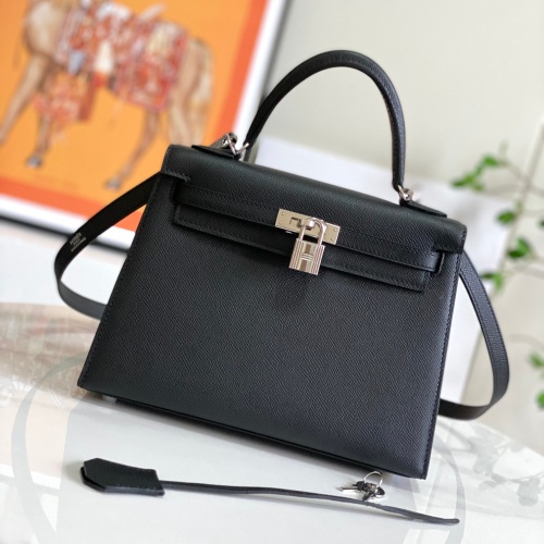 Wholesale Hermes AAA Quality Handbags For Women #1268903 $337.19 USD, Wholesale Quality Replica Hermes AAA Quality Handbags