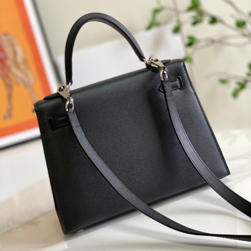 Replica Hermes AAA Quality Handbags For Women #1268903 $337.19 USD for Wholesale