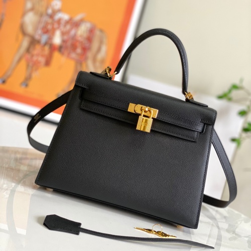 Wholesale Hermes AAA Quality Handbags For Women #1268906 $337.19 USD, Wholesale Quality Replica Hermes AAA Quality Handbags