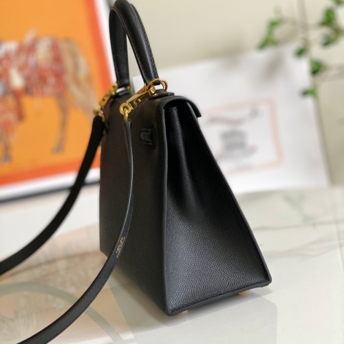 Replica Hermes AAA Quality Handbags For Women #1268907 $304.13 USD for Wholesale