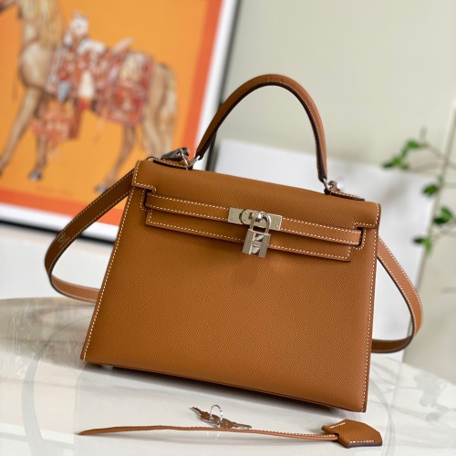 Wholesale Hermes AAA Quality Handbags For Women #1268910 $304.13 USD, Wholesale Quality Replica Hermes AAA Quality Handbags