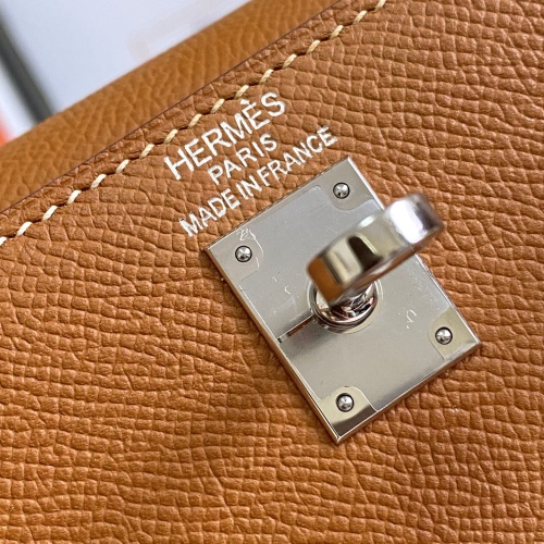 Replica Hermes AAA Quality Handbags For Women #1268910 $304.13 USD for Wholesale