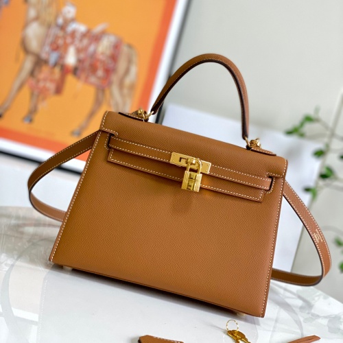 Wholesale Hermes AAA Quality Handbags For Women #1268912 $337.19 USD, Wholesale Quality Replica Hermes AAA Quality Handbags