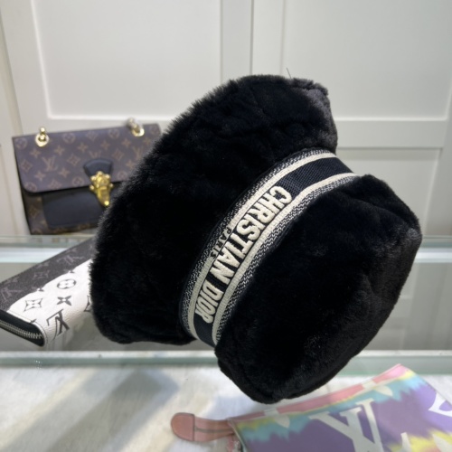 Replica Christian Dior Caps #1268917 $29.00 USD for Wholesale