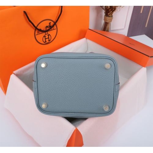 Replica Hermes AAA Quality Handbags For Women #1268925 $205.00 USD for Wholesale