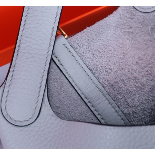 Replica Hermes AAA Quality Handbags For Women #1268927 $205.00 USD for Wholesale