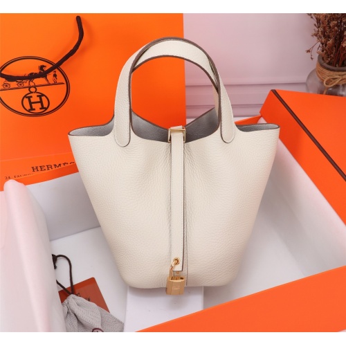 Wholesale Hermes AAA Quality Handbags For Women #1268930 $205.00 USD, Wholesale Quality Replica Hermes AAA Quality Handbags