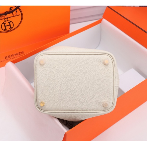 Replica Hermes AAA Quality Handbags For Women #1268930 $205.00 USD for Wholesale