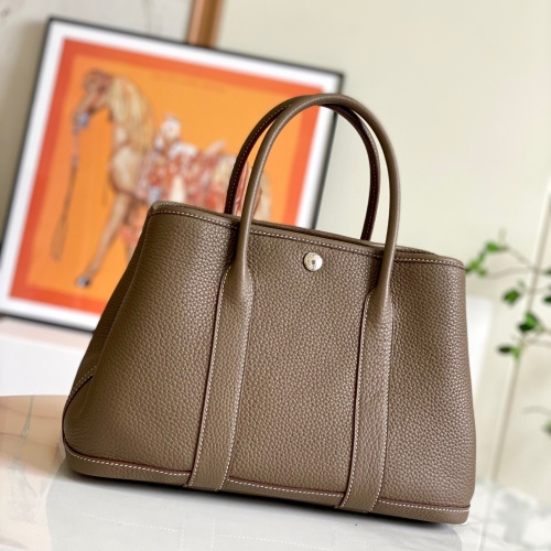 Wholesale Hermes AAA Quality Handbags For Women #1268946 $277.69 USD, Wholesale Quality Replica Hermes AAA Quality Handbags