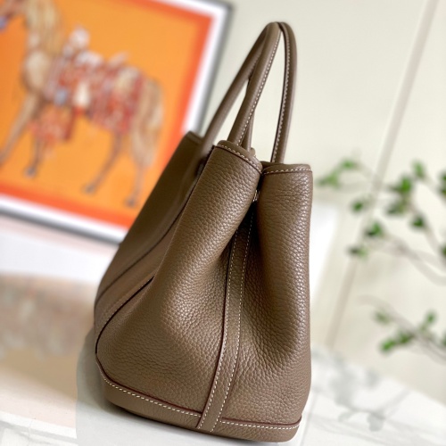 Replica Hermes AAA Quality Handbags For Women #1268946 $277.69 USD for Wholesale