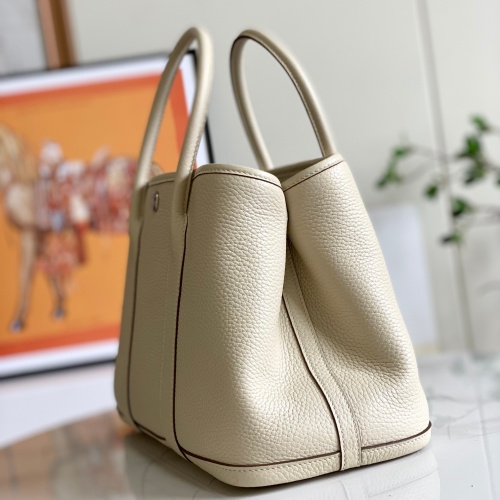 Replica Hermes AAA Quality Handbags For Women #1268950 $277.69 USD for Wholesale