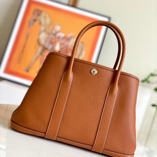 Wholesale Hermes AAA Quality Handbags For Women #1268953 $277.69 USD, Wholesale Quality Replica Hermes AAA Quality Handbags