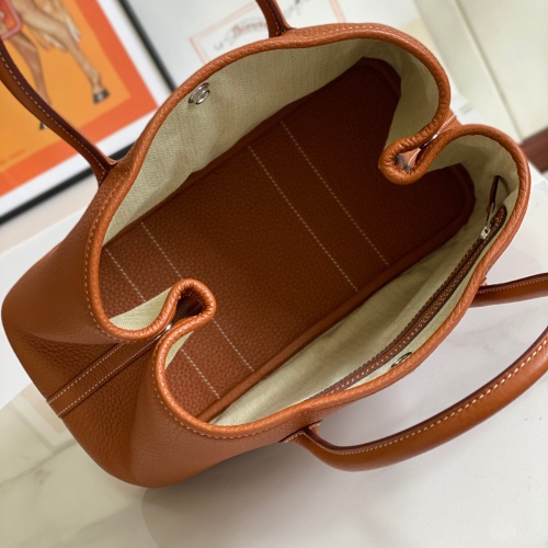 Replica Hermes AAA Quality Handbags For Women #1268955 $294.21 USD for Wholesale