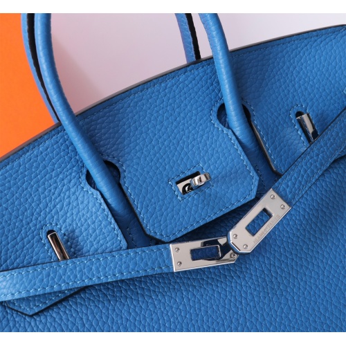 Replica Hermes AAA Quality Handbags For Women #1268957 $170.00 USD for Wholesale