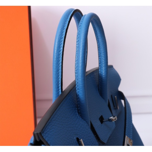 Replica Hermes AAA Quality Handbags For Women #1268957 $170.00 USD for Wholesale