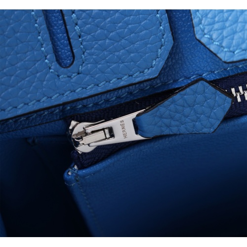 Replica Hermes AAA Quality Handbags For Women #1268960 $175.00 USD for Wholesale