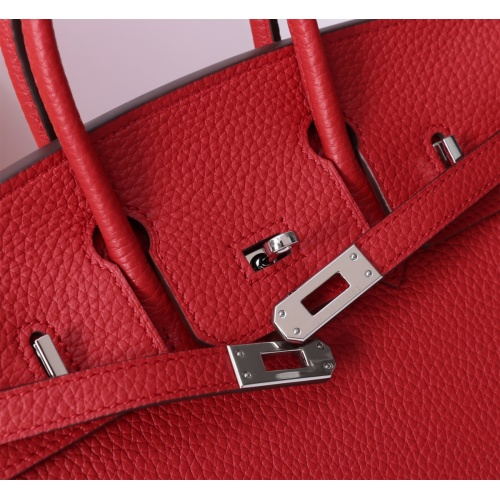 Replica Hermes AAA Quality Handbags For Women #1268968 $175.00 USD for Wholesale