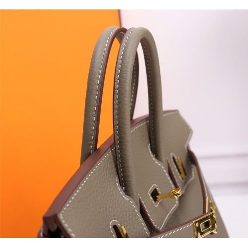 Replica Hermes AAA Quality Handbags For Women #1268975 $170.00 USD for Wholesale