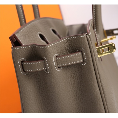 Replica Hermes AAA Quality Handbags For Women #1268975 $170.00 USD for Wholesale