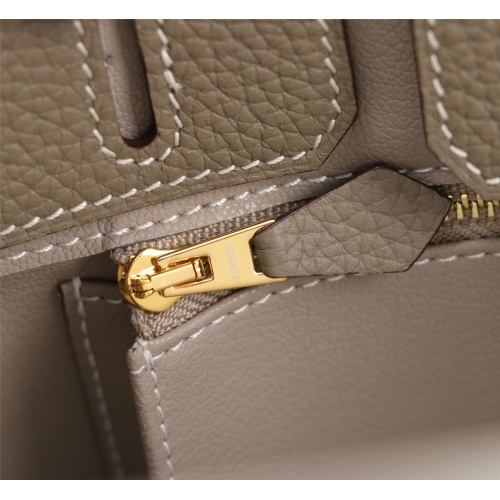 Replica Hermes AAA Quality Handbags For Women #1268975 $170.00 USD for Wholesale