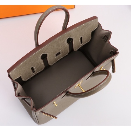 Replica Hermes AAA Quality Handbags For Women #1268975 $170.00 USD for Wholesale