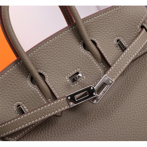 Replica Hermes AAA Quality Handbags For Women #1268976 $175.00 USD for Wholesale