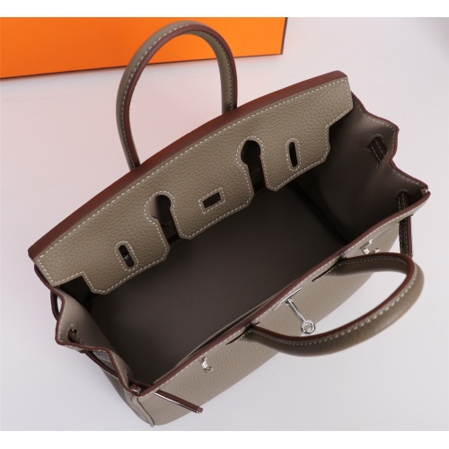 Replica Hermes AAA Quality Handbags For Women #1268976 $175.00 USD for Wholesale