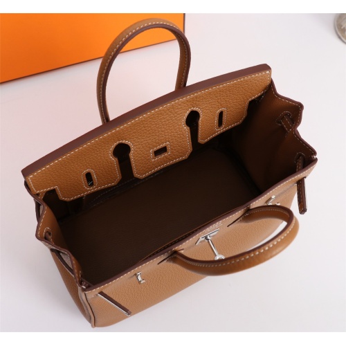 Replica Hermes AAA Quality Handbags For Women #1268978 $170.00 USD for Wholesale