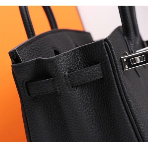 Replica Hermes AAA Quality Handbags For Women #1268982 $170.00 USD for Wholesale