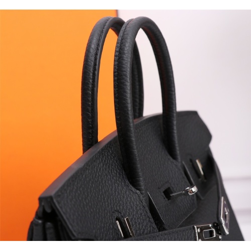 Replica Hermes AAA Quality Handbags For Women #1268982 $170.00 USD for Wholesale