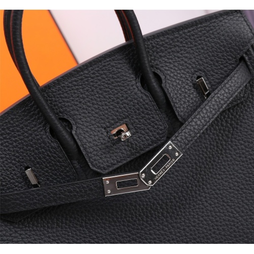 Replica Hermes AAA Quality Handbags For Women #1268982 $170.00 USD for Wholesale