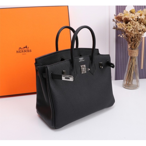 Replica Hermes AAA Quality Handbags For Women #1268982 $170.00 USD for Wholesale