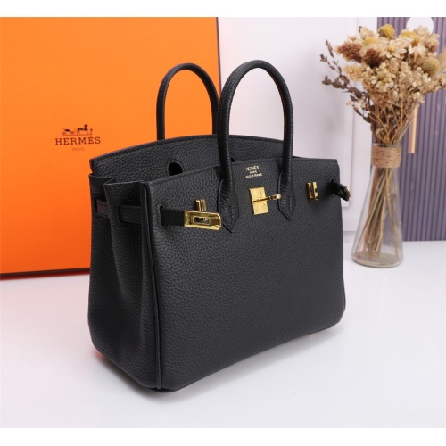 Replica Hermes AAA Quality Handbags For Women #1268985 $175.00 USD for Wholesale