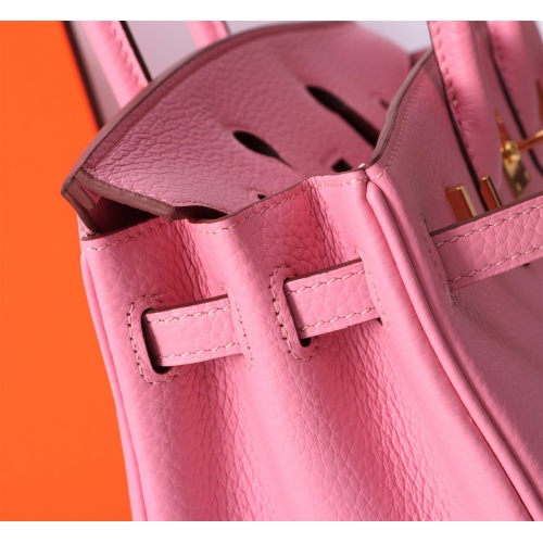 Replica Hermes AAA Quality Handbags For Women #1268988 $170.00 USD for Wholesale