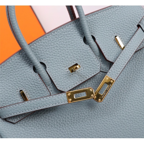 Replica Hermes AAA Quality Handbags For Women #1268991 $175.00 USD for Wholesale