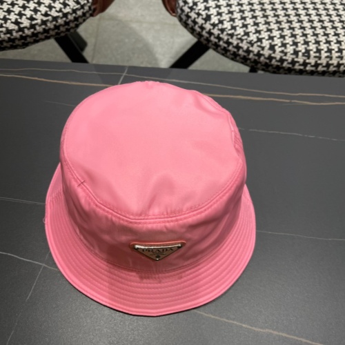 Replica Prada Caps #1268997 $29.00 USD for Wholesale