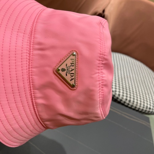 Replica Prada Caps #1268997 $29.00 USD for Wholesale