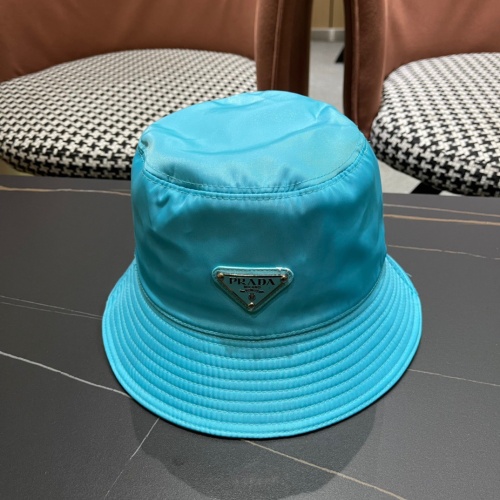 Replica Prada Caps #1268999 $29.00 USD for Wholesale