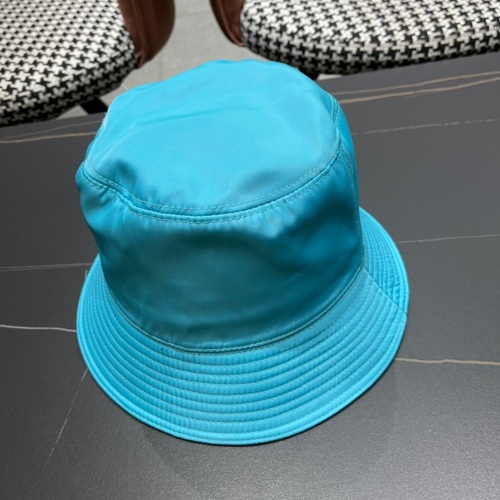 Replica Prada Caps #1268999 $29.00 USD for Wholesale