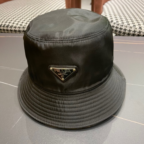 Wholesale Prada Caps #1269001 $29.00 USD, Wholesale Quality Replica Prada Caps