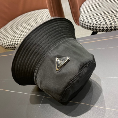 Replica Prada Caps #1269001 $29.00 USD for Wholesale