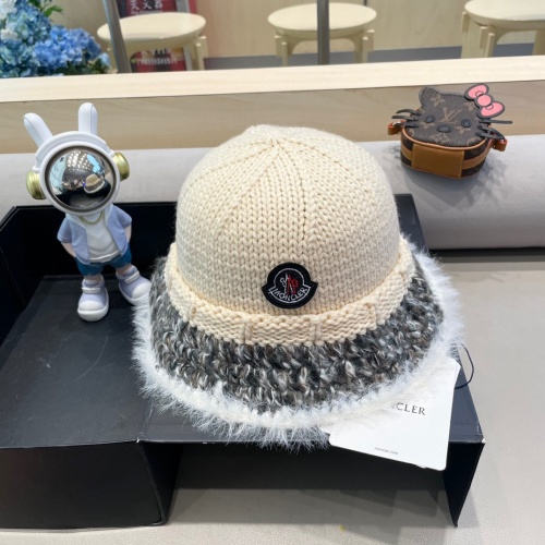 Replica Moncler Caps #1269045 $36.00 USD for Wholesale