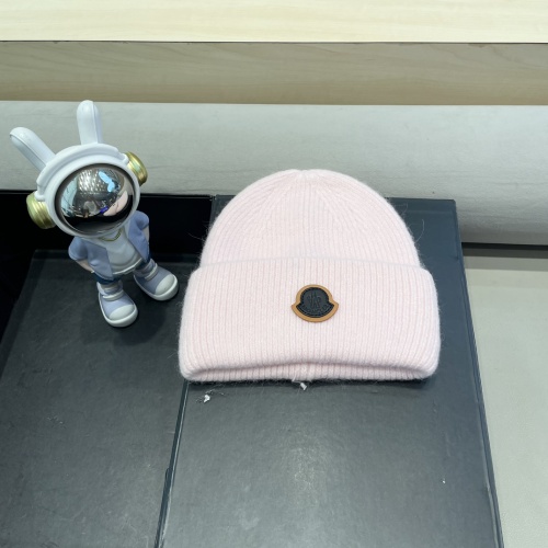 Wholesale Moncler Caps #1269051 $34.00 USD, Wholesale Quality Replica Moncler Caps