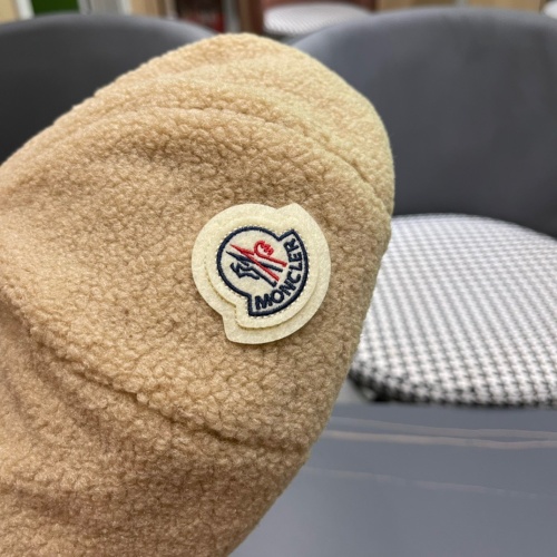 Replica Moncler Caps #1269068 $34.00 USD for Wholesale