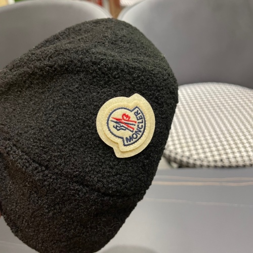 Replica Moncler Caps #1269069 $34.00 USD for Wholesale