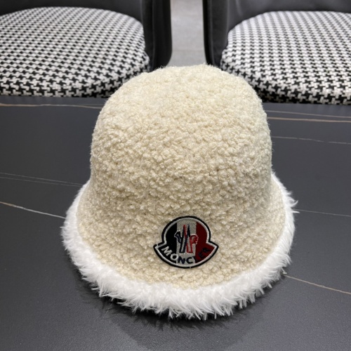 Replica Moncler Caps #1269070 $36.00 USD for Wholesale