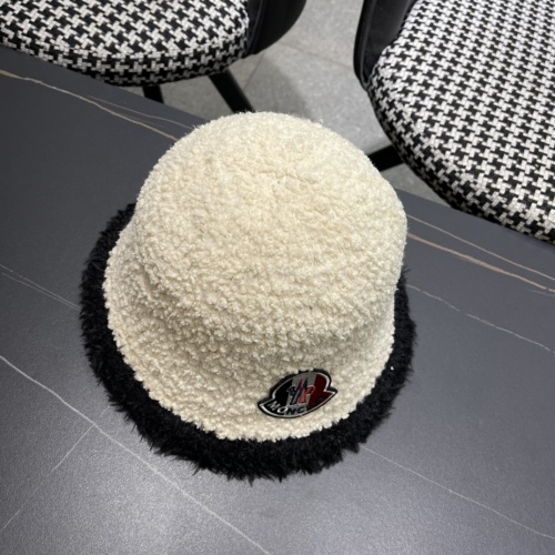 Replica Moncler Caps #1269071 $36.00 USD for Wholesale